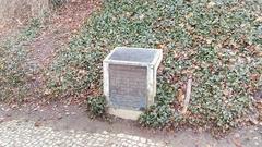 Memorial to Victims of Communism in Prague