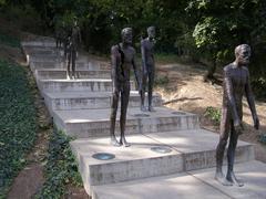 Prague Memorial of the Victims of Communism