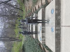 memorial in Prague