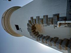 Cape D'Aguilar Lighthouse