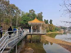 麓湖公園