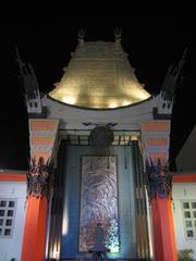 TCL Chinese Theatre on the Hollywood Walk of Fame