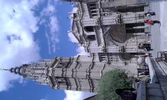 Toledo Cathedral