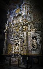 El Transparente de la catedral de Toledo