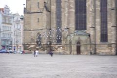 Cathedral of St. Bartholomew in Plzeň