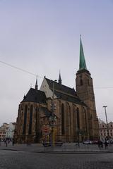 Cathedral of St. Bartholomew