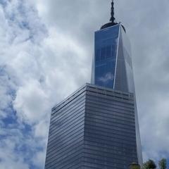 1 & 7 World Trade Center