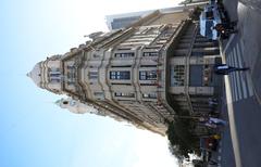 Plaza de Mayo in Buenos Aires, Argentina