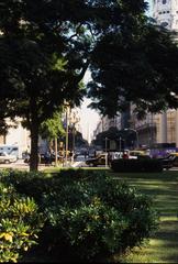 Obelisk of Buenos Aires