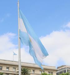 sightseeing in Buenos Aires cityscape