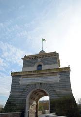 Arch of Ponte Milvio