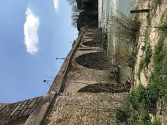 Ponte Milvio in Rome