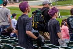 Young fans ready for Colorado Rockies season