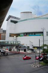 Bangkok Art and Culture Centre building