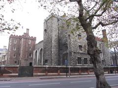 Lambeth Palace