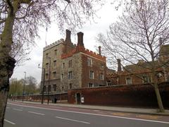 Lambeth Palace