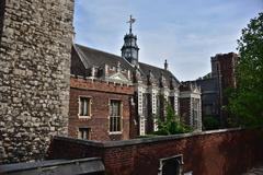 Lambeth Palace