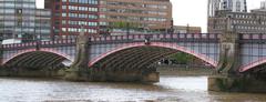 Lambeth Bridge