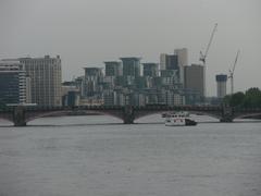 Ponte De Lambeth