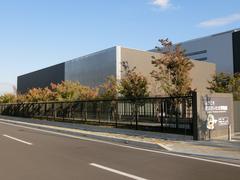 Mint Museum of Saitama Branch