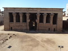 Khnum Temple in Esna