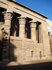 Chnum-Tempel in Esna, Ägypten