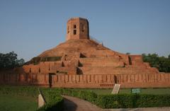 Chaukhandi Stupa