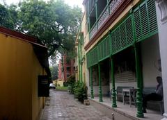 Netaji Bhawan in Kolkata