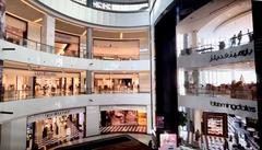 Bloomingdale's Dubai Mall