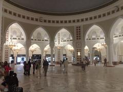 Dubai Mall's gold souk