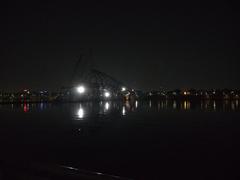 Sabarmati Riverfront Flower Park in Ahmedabad, Gujarat, India