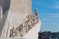 aerial view of Lisbon