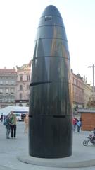 Brno Astronomical Clock