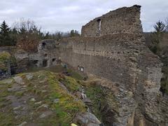 Castle of Buben