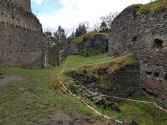 Castle of Buben