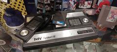 Hockey Hall of Fame Toronto INTV System III console