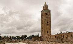 A Place To Pray bell tower