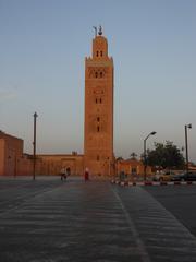 El Ksour, Marrakech, Morocco