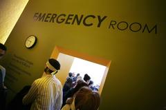 Emergency Room NYC