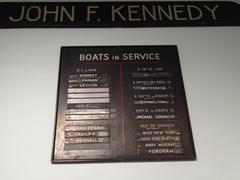 Staten Island Museum ferry exhibit