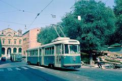 Roma / Rom ATAC SL 12 Piazza Vittorio Emanuele II