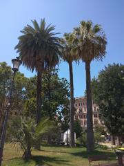 Monument in Italy part of cultural heritage