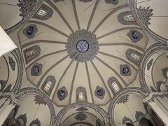 Istanbul, Turkey skyline with historical landmarks