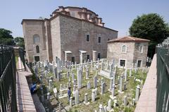 Malá Hagia Sofia