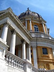 Basilica di Superga, Torino