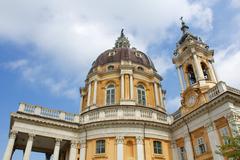 Basilica di Superga