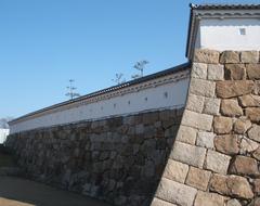 Amagasaki Castle reconstruction