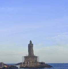 Portrait of Valluvar