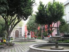 Photo of Museo Franz Mayer in Mexiko-Stadt, Mexiko