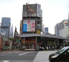 Omoide Yokocho, Nishi-Shinjuku